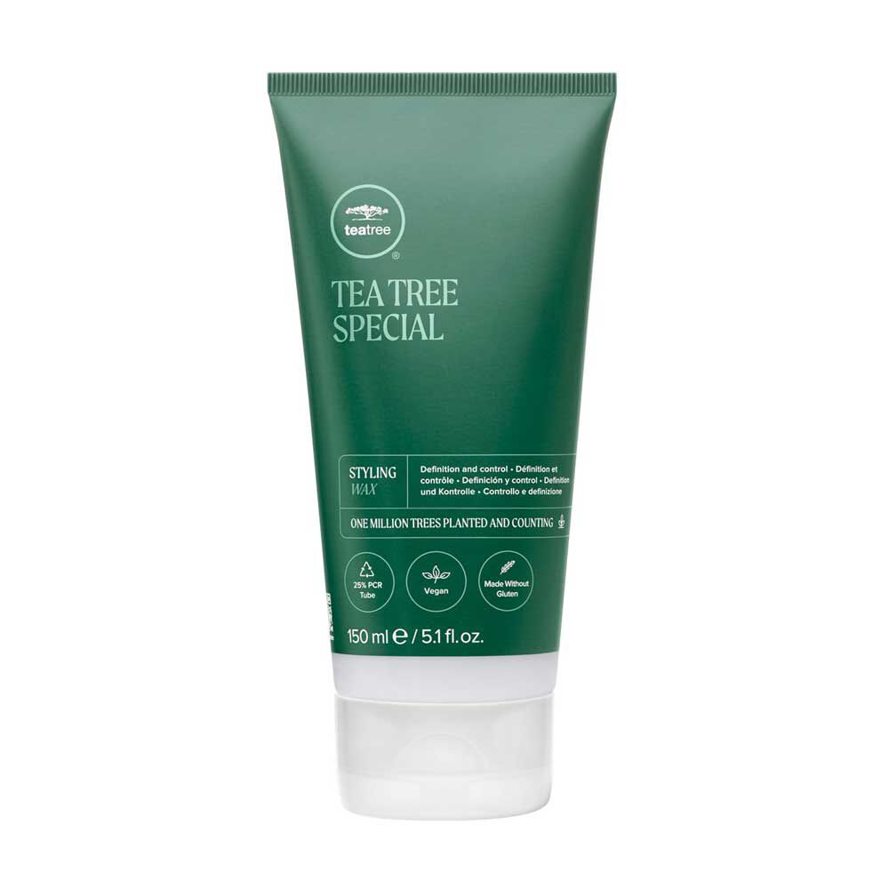 Paul Mitchell Tea Tree Stylingwax 150ml