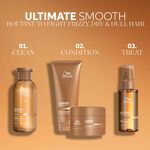 Wella Professionals Ultimate Smooth Conditioner 1L
