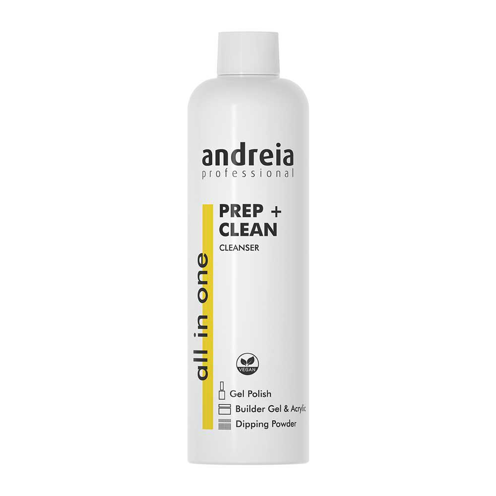 Andreia Professional All In One Reinigingsmiddel - Prep + Clean 250ml