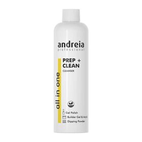 Andreia Professional All In One Reinigingsmiddel - Prep + Clean 250ml