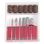 Sibel Oplaadbare Nagelfrees 30.000 RPM
