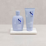 Alfaparf Milano Semi Di Lino Density Verdikkende Conditioner 200ml