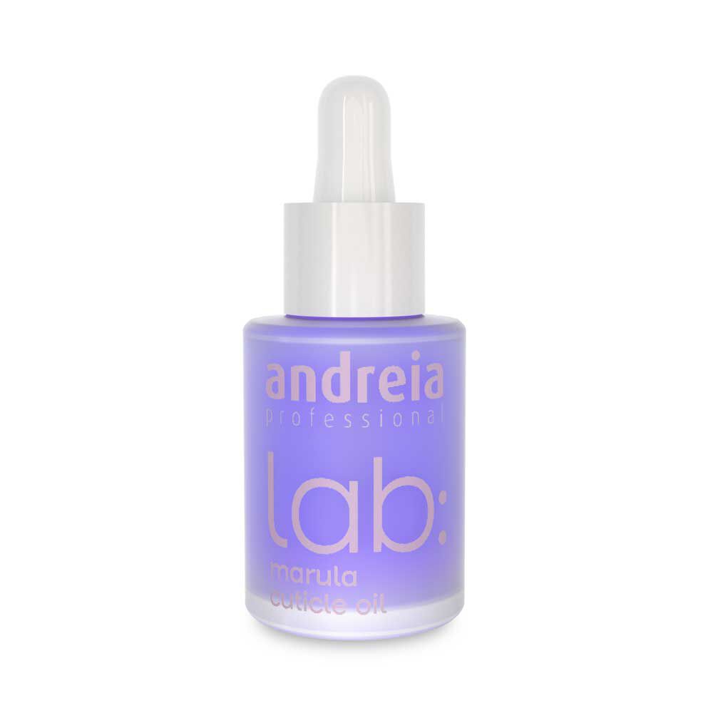 Andreia Professional Lab Marula nagelriem olie 10.5ml