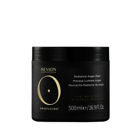 Revlon Orofluido Radiance Argan Mask