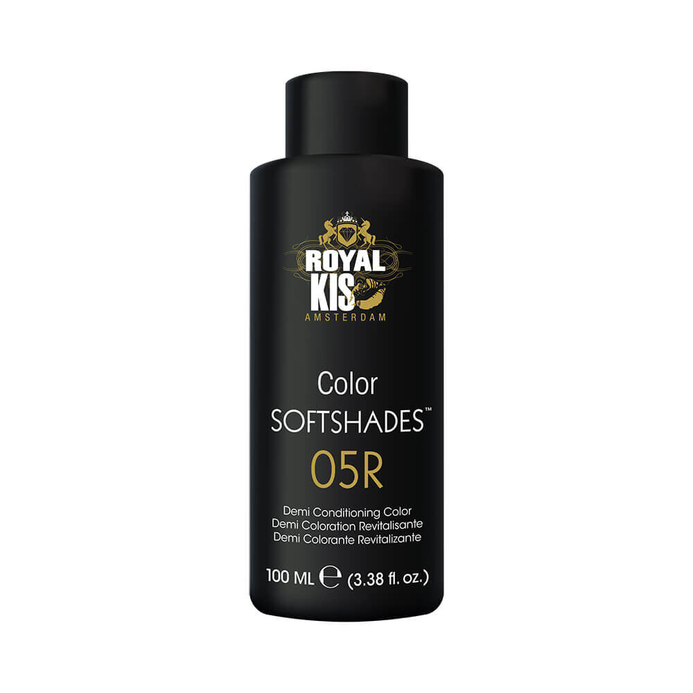 Royal Kis Soft Shades 100ml 5R