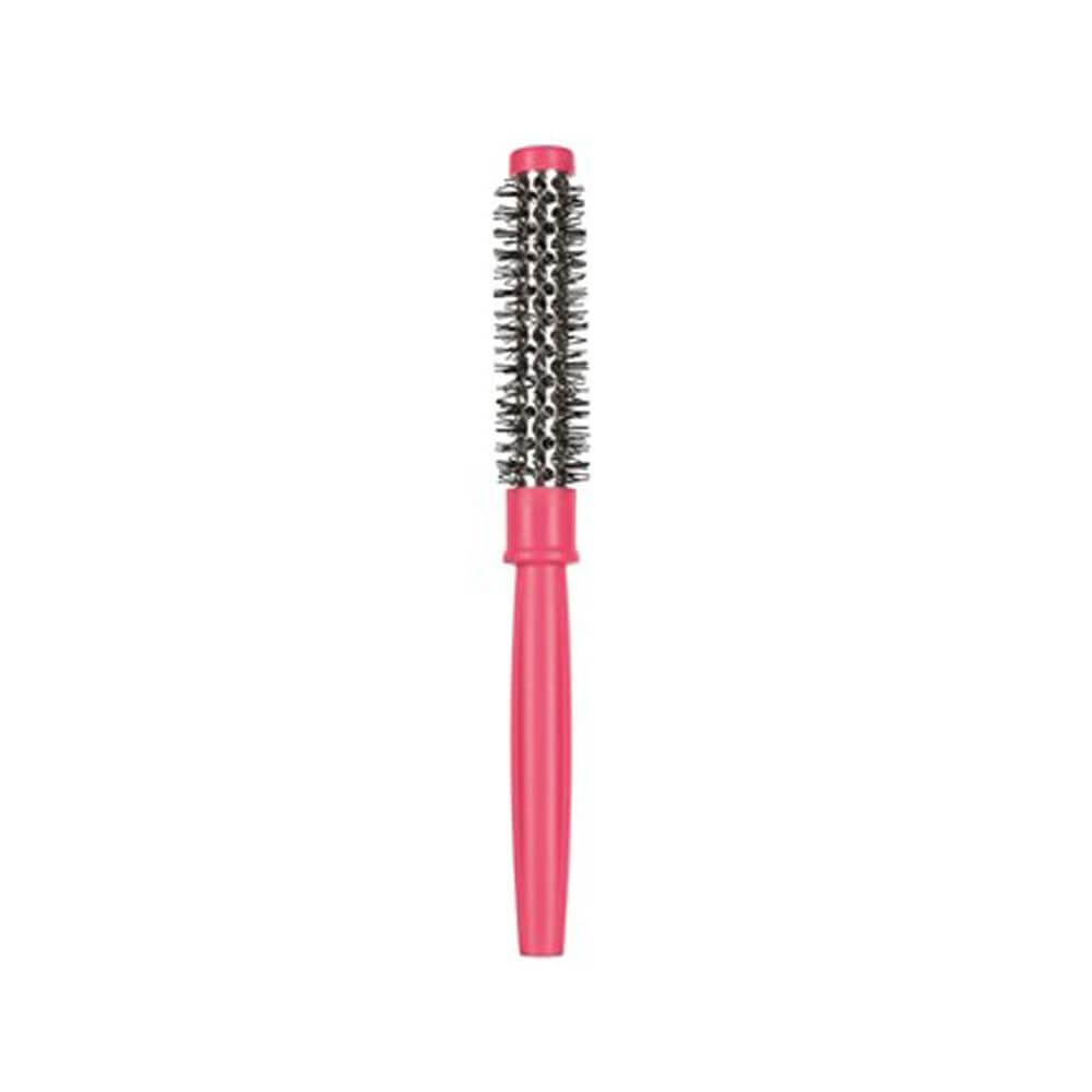 S-PRO Thermische Borstel 15mm Roze