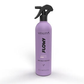 Vitality's Flowy Zeezoutspray 250ml 