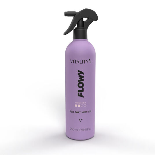 Vitality's Flowy Zeezoutspray 250ml 