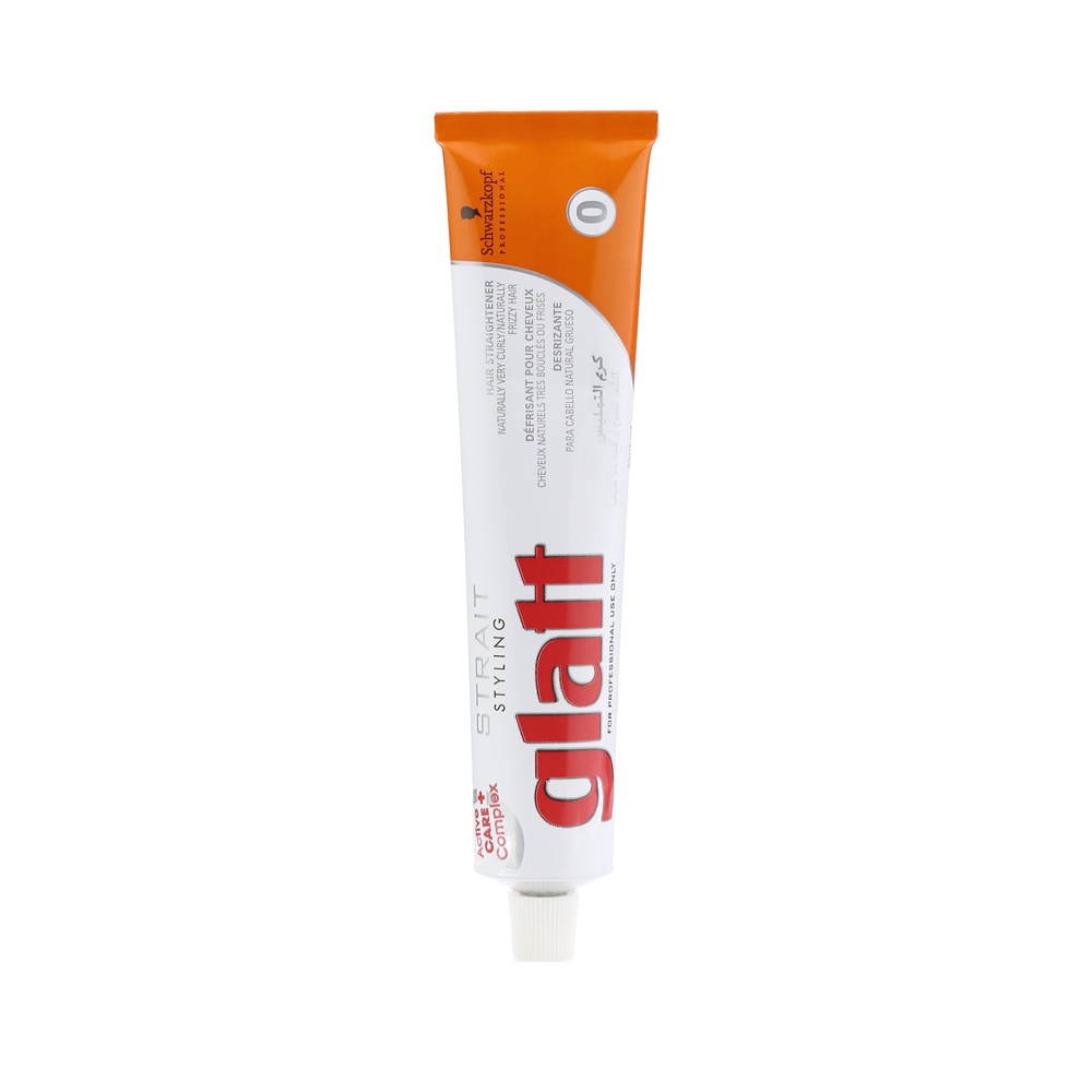 Schwarzkopf Professional Straight Styling Glatt Kit 0 162ml