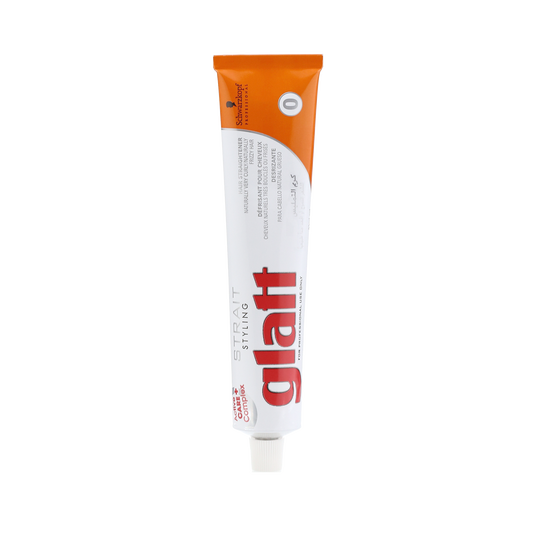 Schwarzkopf Professional Straight Styling Glatt Kit 0 162ml