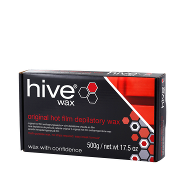 Hive Wax Hot Film Tablet Original 500g