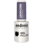 Andreia Professional Lucky Star Gellak - LS1 - Sterrenhemel - 10.5ml