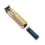 BaByliss PRO FXONE All-Metal Goud Skeleton Haartondeuse