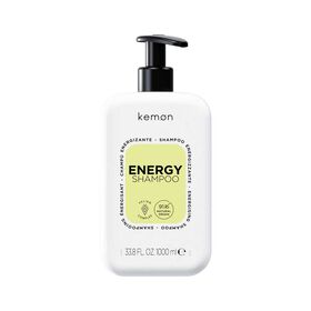 Kemon Care Energy Shampoo 1L