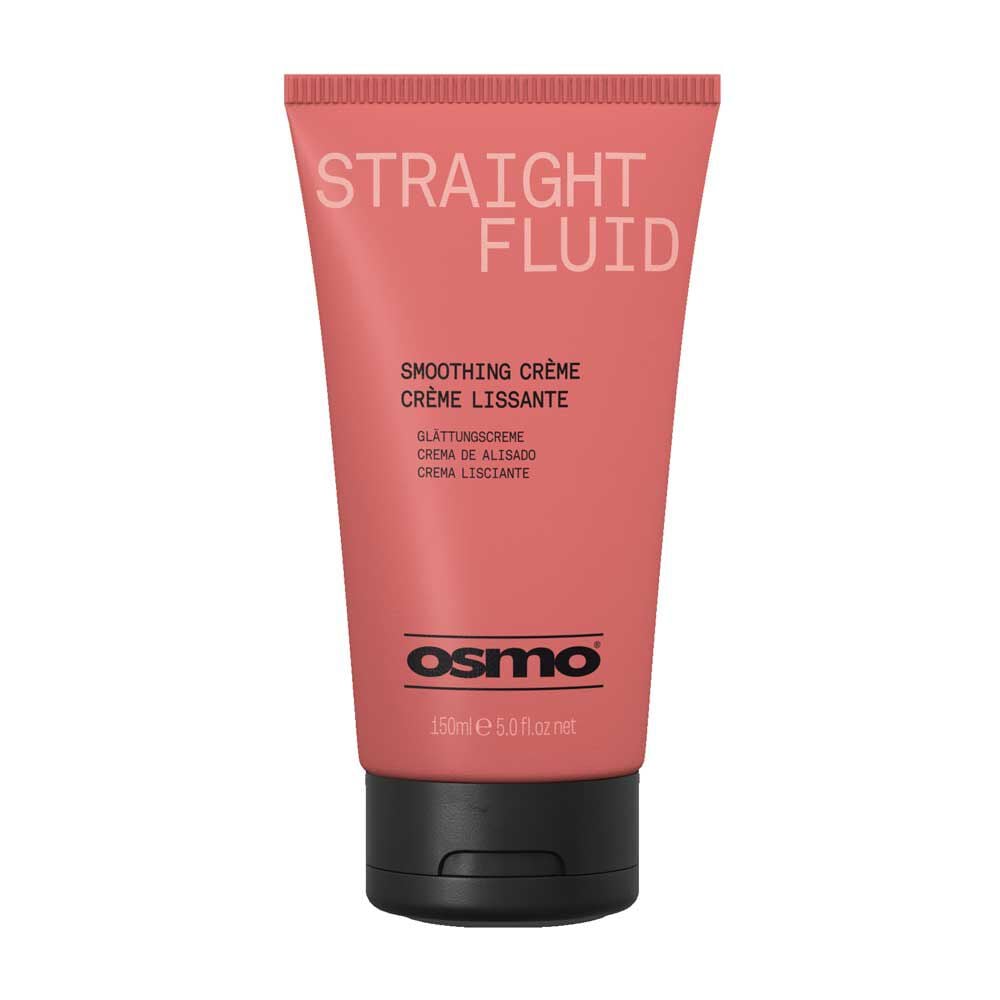 Osmo Straightening Fluid Gladmakende Crème 150ml Osmo Straightening Fluid Gladmakende Crème 150ml