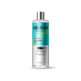 Nioxin Age Defense Shampoo 475ml