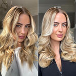 Osmo Super Ice Verhelderende Shampoo 1L