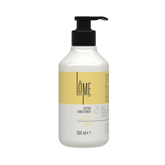 L&ocirc;m&eacute; Paris Ultimate Repair Conditioner 300ml