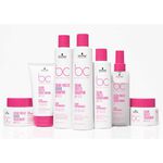 Schwarzkopf Professional Bonacure Color Freeze Treatment