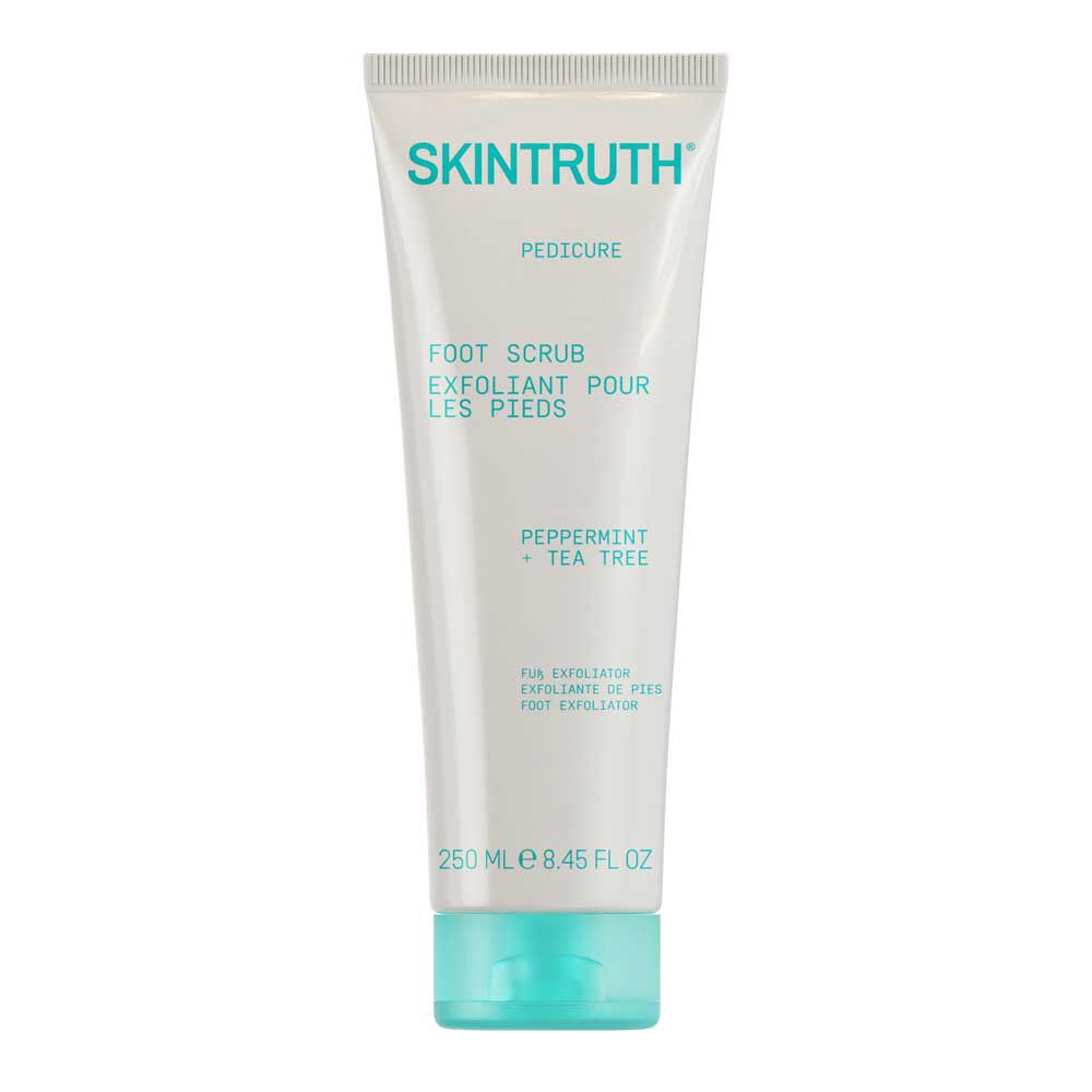 SKINTRUTH Foot exfoliator 250ml