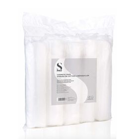 S-PRO Cosmetische Pads 5x100st
