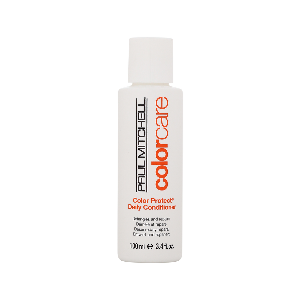 Paul Mitchell Kleur Beschermende Conditioner 100ml