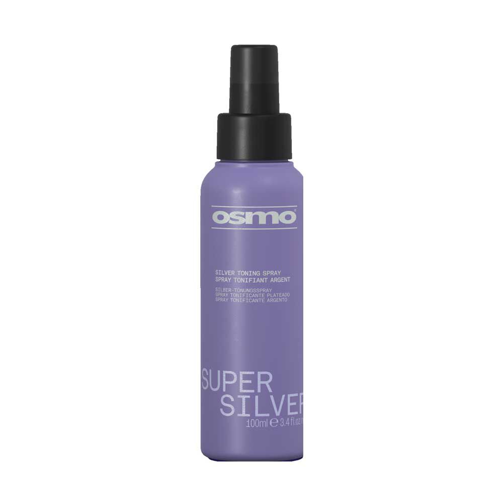 Osmo Super Silver Leave-In Behandeling 100ml