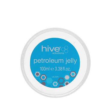 Hive Petroleum Jelly 100g Hive Petroleum Jelly 100g