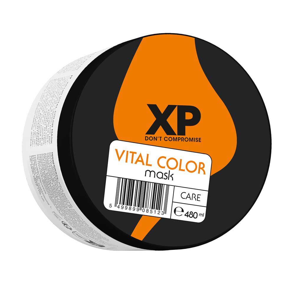 XP100 Vital Color Masker 480ml