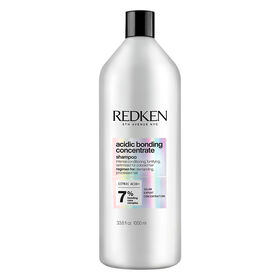 Redken Acidic Bonding Concentrate Shampoo 1l