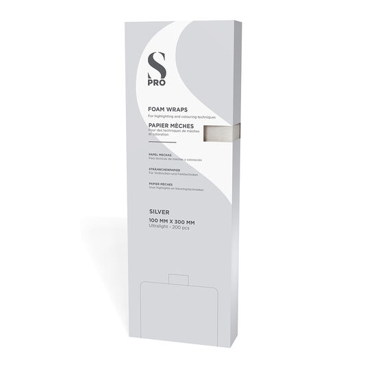 S-PRO Papier M&egrave;ches