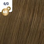 Wella Professionals Koleston Perfect Permanent Haarkleuring 60ml 6/0