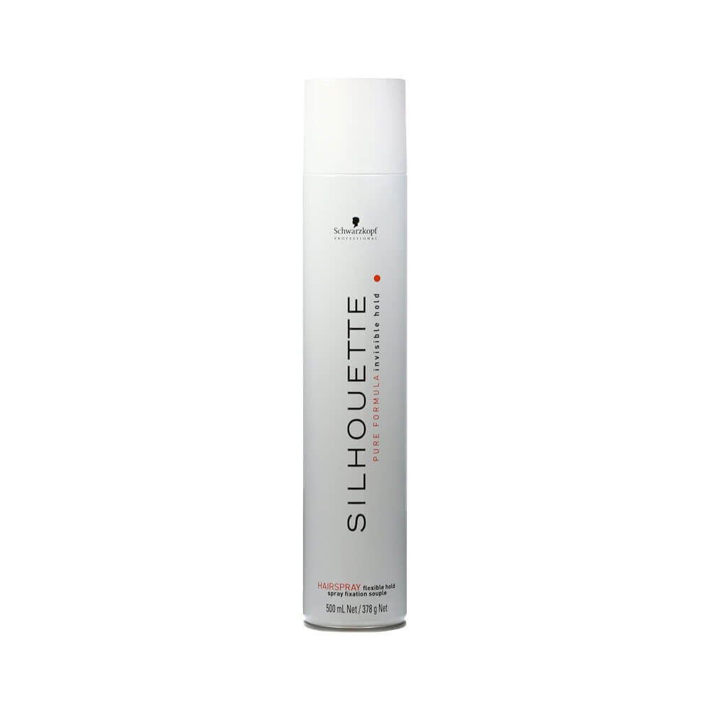 Schwarzkopf Professional Silhouette Flexible Hold Hairspray 500 ml