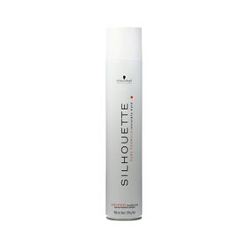 Schwarzkopf Professional Silhouette Flexible Hold Hairspray 500 ml