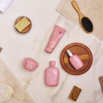 Alfaparf Milano Semi Di Lino Moisture Nutritive Leave-In Conditioner 1L