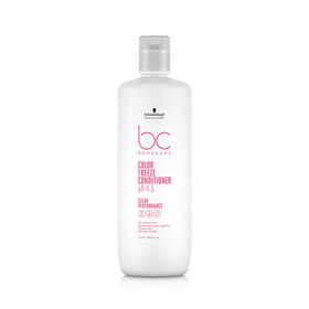 Schwarzkopf Professional Bonacure Color Freeze Conditioner