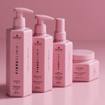 Schwarzkopf Professional Fibre Clinix Vibrancy Shampoo 1L