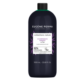 Eugene Perma CV Nature Silver Shampoo 1L