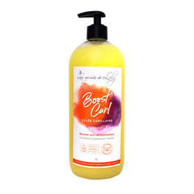 Les Secrets de Loly Boost Curl Haargel&eacute;e 1L