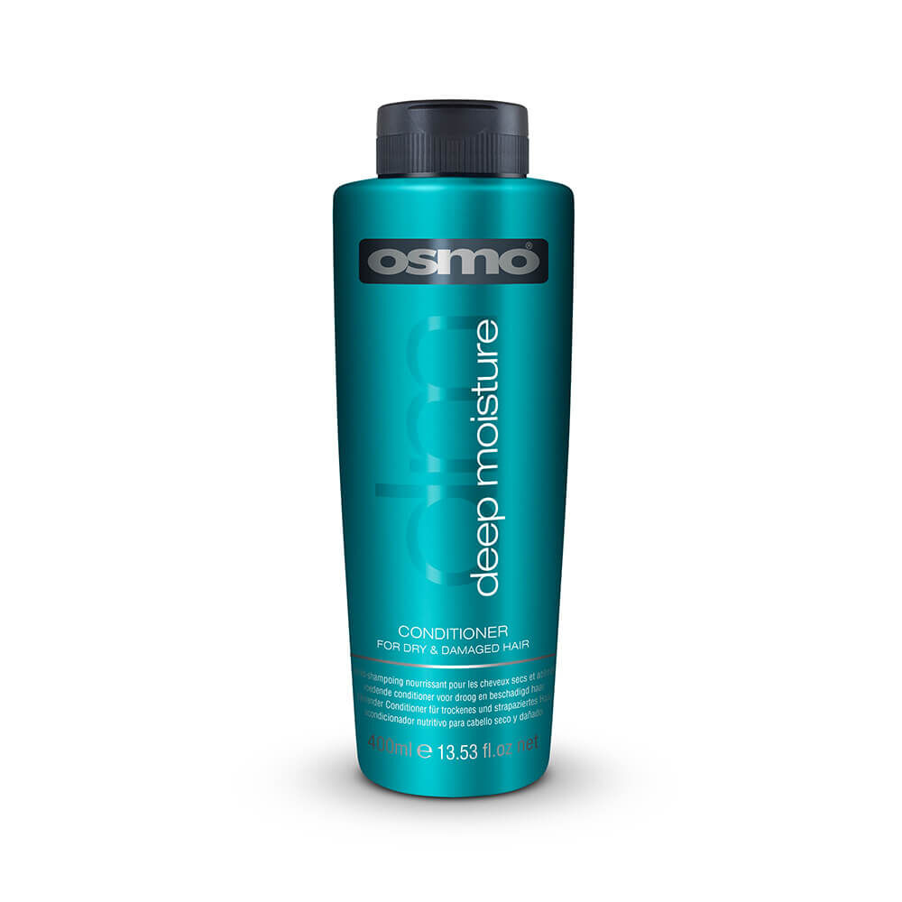 Osmo Deep Moisture Conditioner 400ml