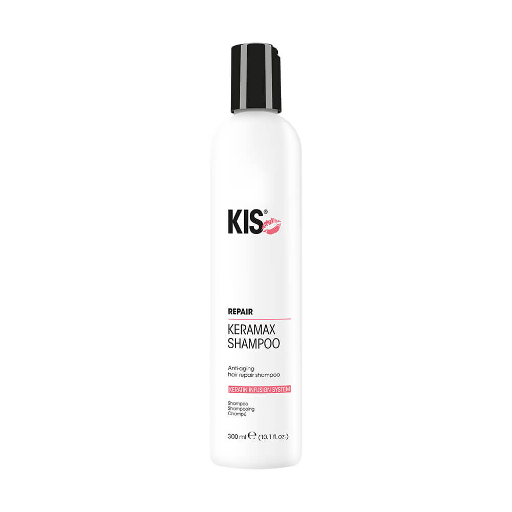 KIS Care KeraMax Shampoo 300ml