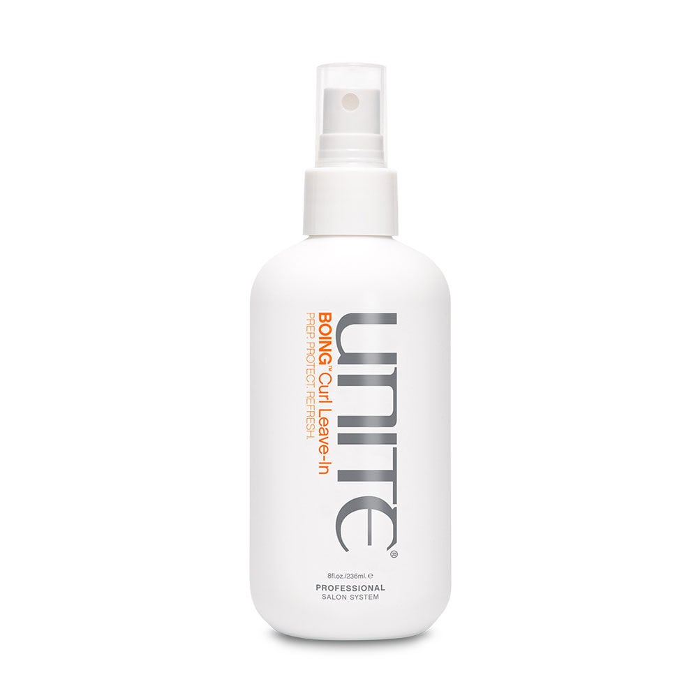 UNITE Hair BOING Curl Leave-In Conditioner 236ml