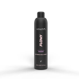 Vitality's Flowy Extra Sterke Haarspray 300ml 