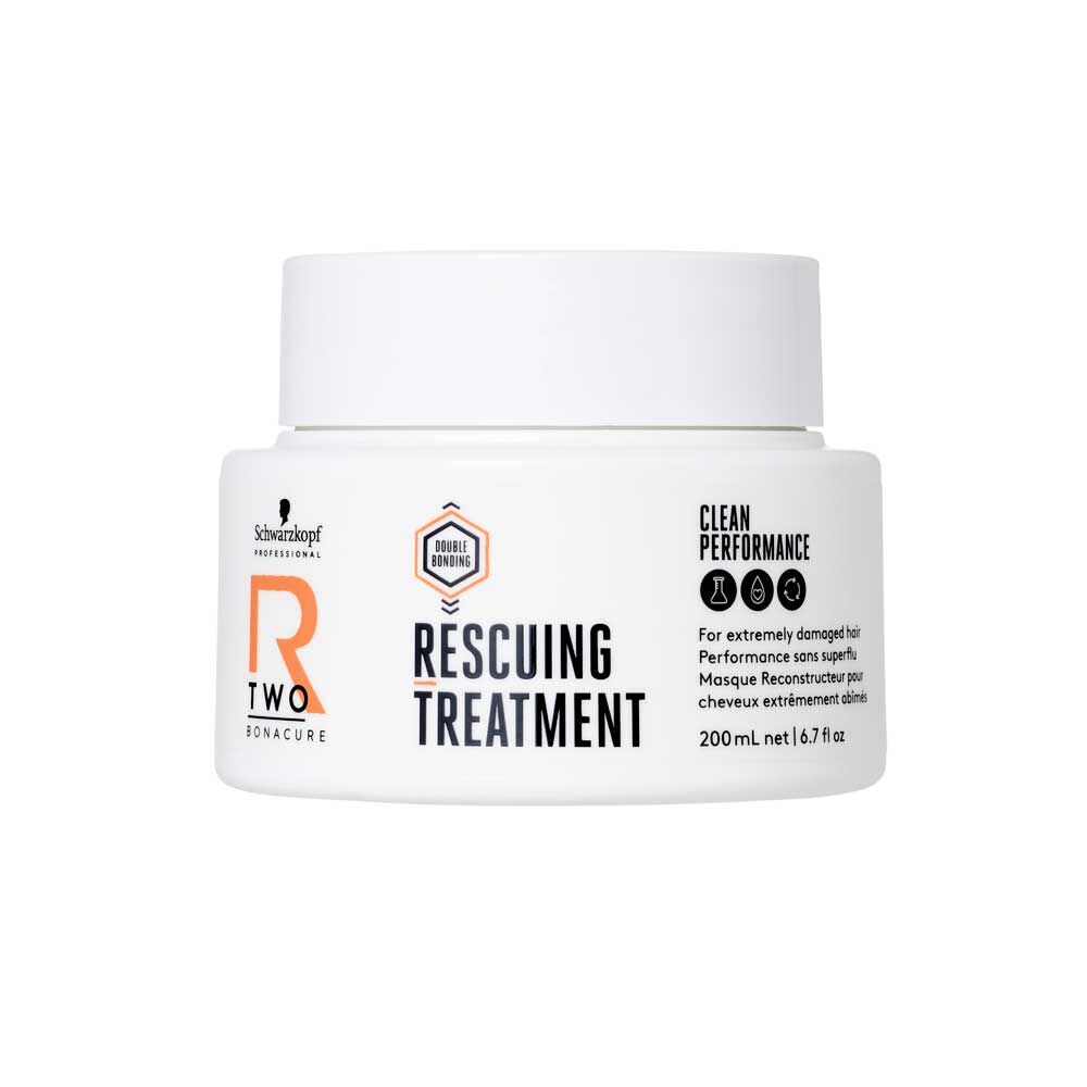 Schwarzkopf Professional Bonacure R-Two Mask Treatment