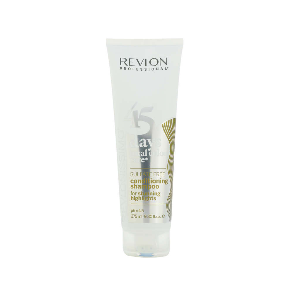 Revlon Revlonissimo 45 Days SF 275ml