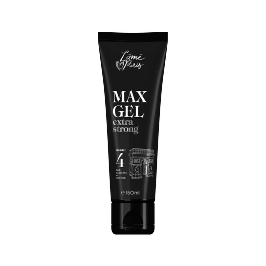 L&ocirc;m&eacute; Paris Define Max Gel Extra Strong 4 150ml