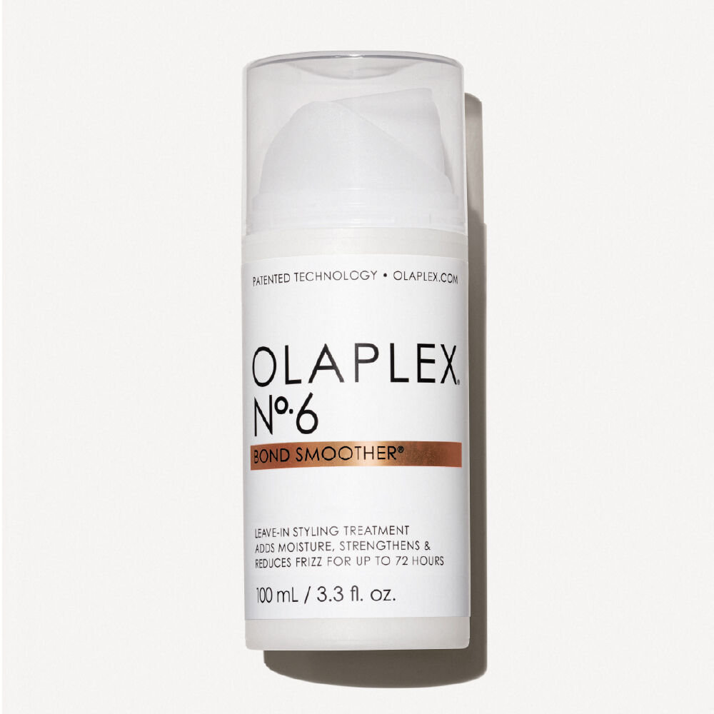 Olaplex N°.6 Bond Smoother Leave-in Crème met Pompje 100 ml