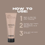 Osmo Curl Revival Herstellend Masker 250ml