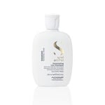 Alfaparf Milano Semi Di Lino Diamond Milde Glansshampoo 250ml
