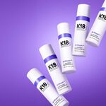 K18 Airwash Droogshampoo 118ml